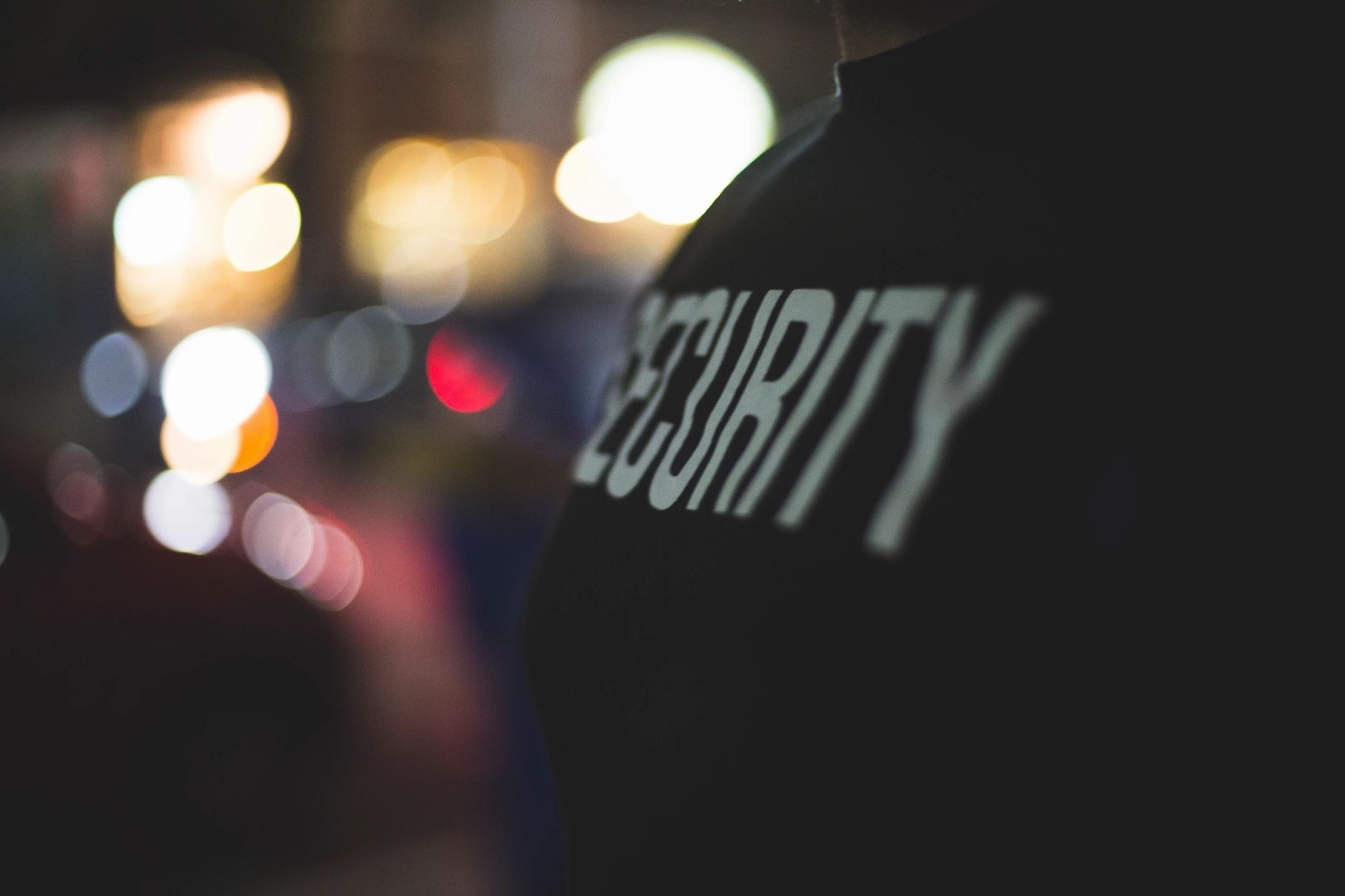 Aspen Security operations
